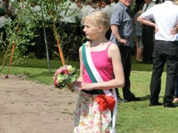 Schützenfest 2015